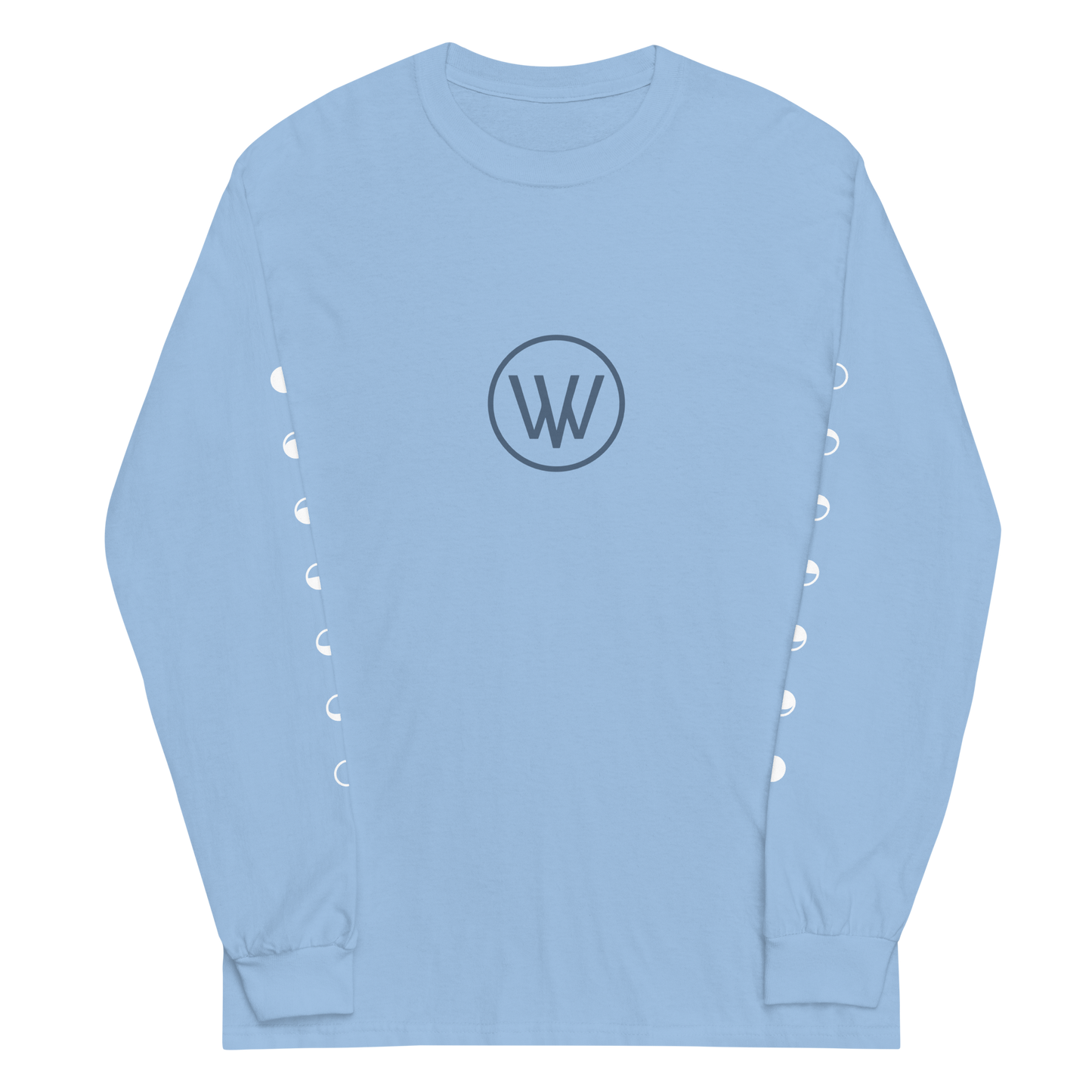 Venture Worship "Here/There" Long Sleeve Tee