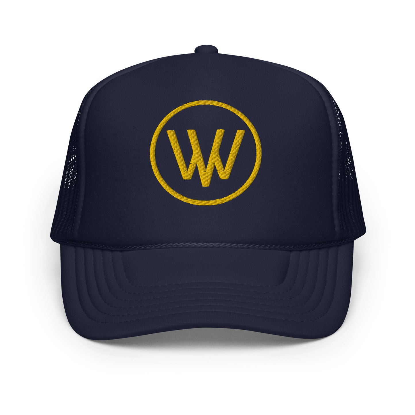 Venture Worship Logo Trucker Hat