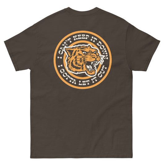 Venture Worship Tiger Tee
