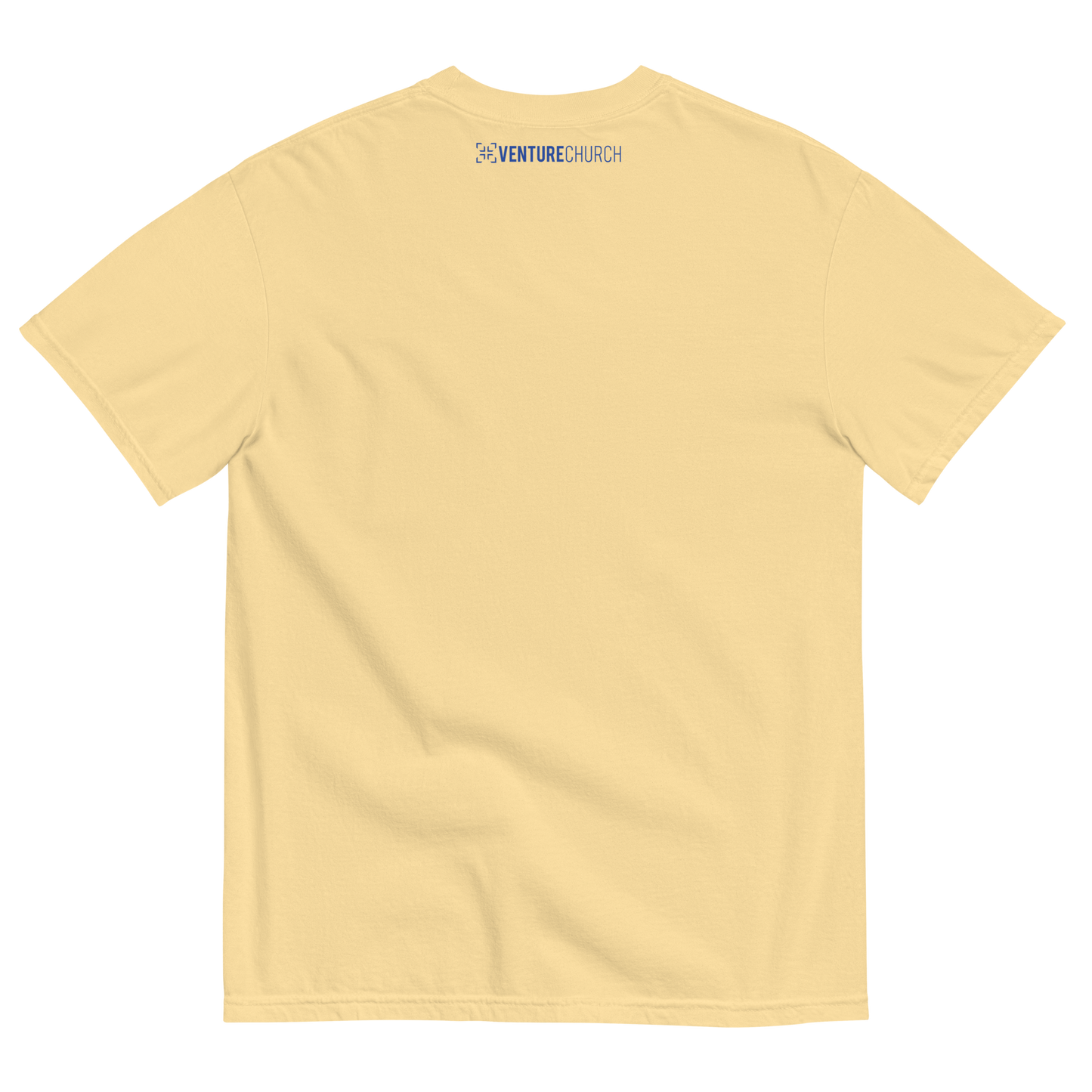 At the Movies "Golden Ticket" Short-Sleeve Tee